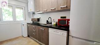 Location Appartement à Calle curro cuchares 16