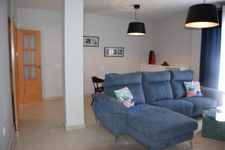 Appartement en Gibralen. Piso en gibraleon plaza egido