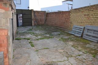 Terrain rsidentiel en Gibralen. Solar de 194 m2 urbanizable
