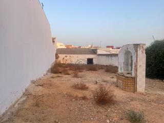 Terrain rsidentiel  Calle cervantes. Solar de 364 m2 en gibraleon