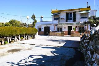 Mas à Villarrasa. Casa con parcela en villarrasa.