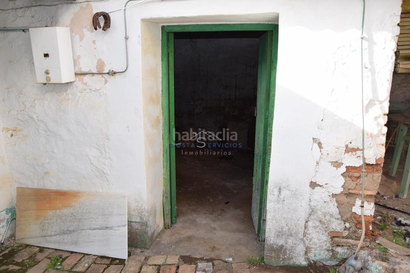 Foto 6271933a-174c-4d96-93b8-14276f3ba809. Casa amb calefacció a Gibraleón