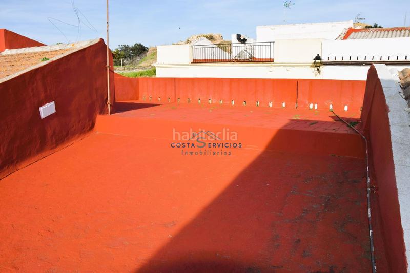 Foto 7260540e-4ee0-4716-8650-be03b5edebf9. Casa amb calefacció a Gibraleón