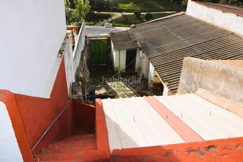 Foto 8523eb56-b431-4952-a8fd-45f048ca98be. Casa amb calefacció a Gibraleón