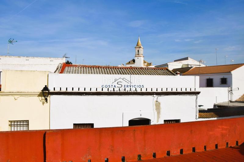 Foto cd74687b-7907-4c4a-b78a-a5b04f318c0b. Casa amb calefacció a Gibraleón