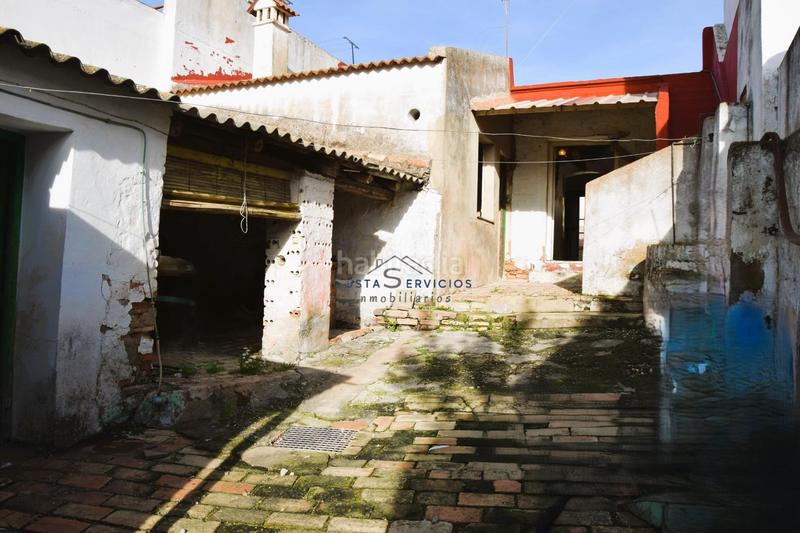 Foto d331e79e-7346-46c5-8728-17140dbd3dd4. Casa amb calefacció a Gibraleón