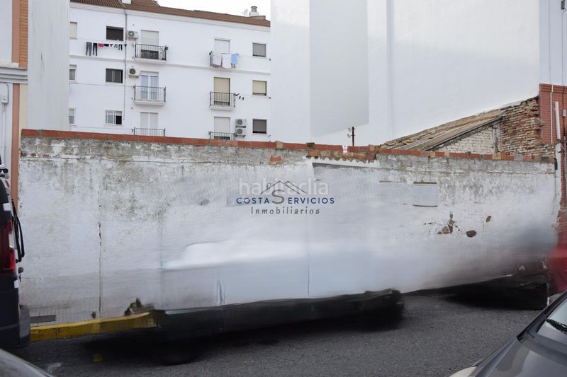 Foto 1db9ce81-74bd-44da-8b50-52127208ce4d. Terreny residencial a Fuentepiña Huelva