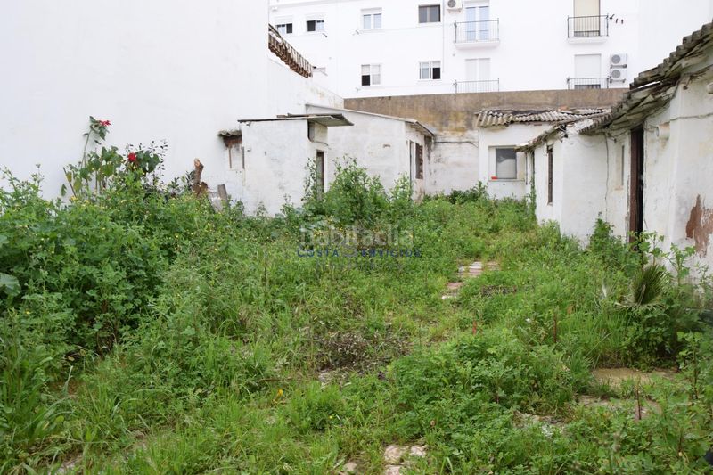 Foto 475a9b7e-b9d1-42cb-85a5-208c6dbc93ed. Terreny residencial a Fuentepiña Huelva