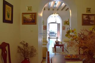 Maison à Gibraleón. Casa independiente
