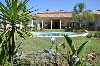 Xalet a Núcleo Urbano. Chalet independiente junto al campo de golf aljaraque