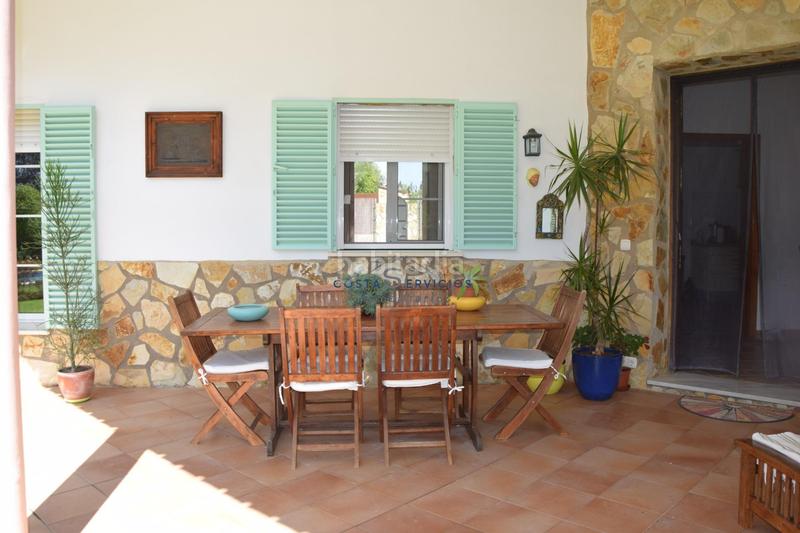 Foto d92850bc-1290-4f38-9499-dd431b2352d1. Chalet con parcheggio in Núcleo Urbano Aljaraque