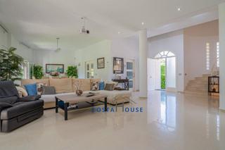 Chalet à El Portil. Espectacular chalet en el portil