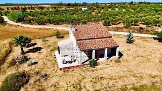 Masia a Villalba del Alcor. Finca rustica en villalba del alcor