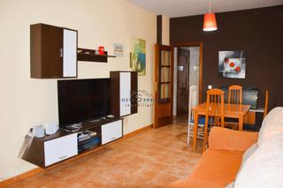 Pis a Gibraleón. Piso planta baja con patio