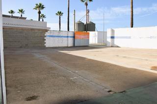 Terreno residencial en Gibraleón. Solar urbanizable