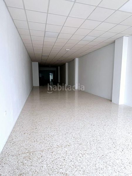 Foto 53d53218-1f37-4d48-b241-1fffb80496a6. Business premise in San Juan del Puerto