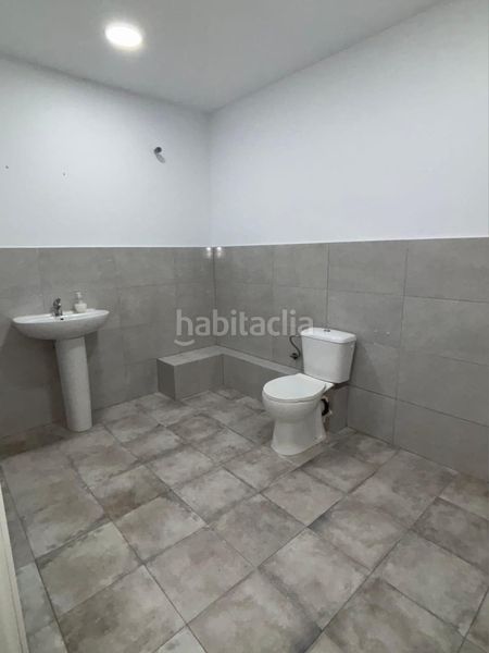 Foto cfc80850-3c79-44bb-903b-7c85597e2012. Business premise in San Juan del Puerto