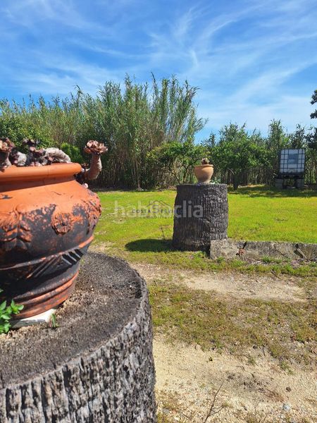 Foto 60429360-e17c-4616-9004-7410935e2891. Masia amb aparcament a Palma del Condado (La)