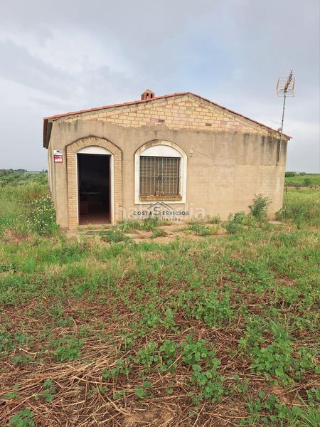 Foto 12e6fa9f-ae00-4084-97cf-aa9ae79444a3. Casa a Bollullos Par del Condado