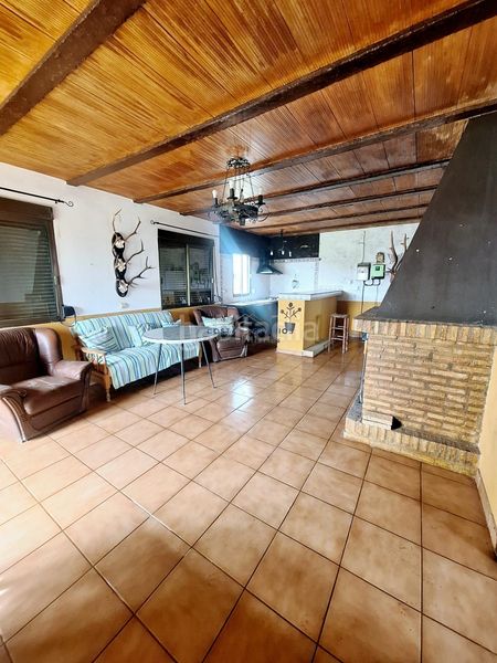 Foto 78d0380a-6427-4da9-84e9-985c76e15746. Casa a Bollullos Par del Condado