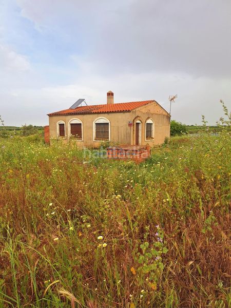 Foto deae2cb9-ec72-4f72-ac51-35ae00fc4a55. Casa a Bollullos Par del Condado