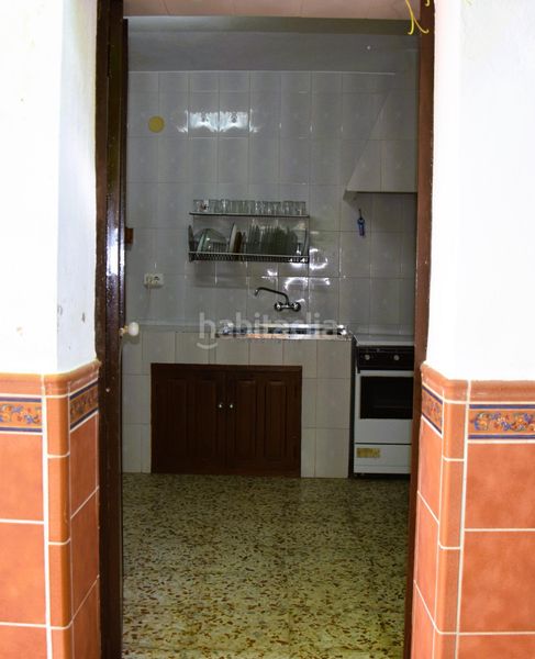 Foto 013c2e27-cb7f-468e-a36f-d7d019b335ad. Casa a Granado (El)