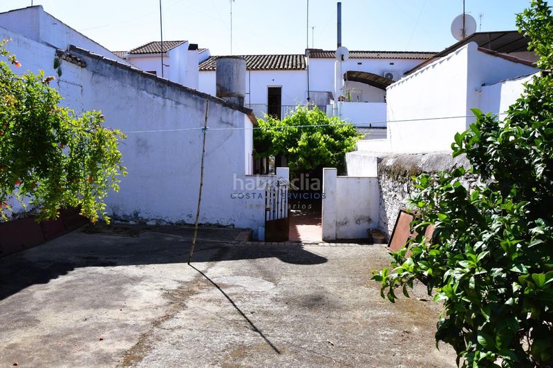 Foto 078f27ee-df3c-4bfa-8838-5083fe8c0598. Casa a Granado (El)