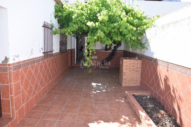 Foto 738fd4be-cb3f-4b0c-9c24-8b7d6f023408. Casa a Granado (El)