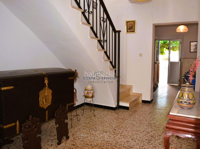 Foto b6a53f07-de79-4eb2-89df-9215cd257444. Casa a Granado (El)