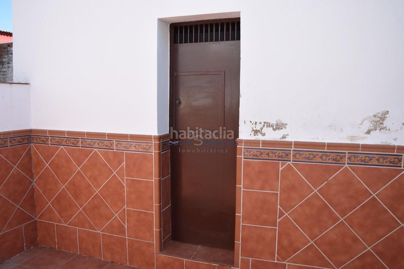 Foto c186e8b8-a0c3-4350-9bd9-245137b2902f. Casa a Granado (El)