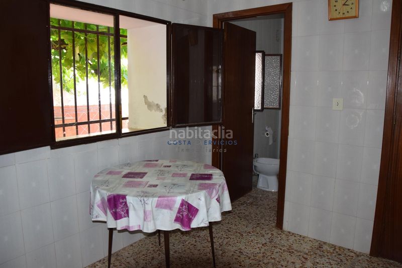 Foto c9512216-8b25-4a1d-a485-d3fef053233e. Casa a Granado (El)