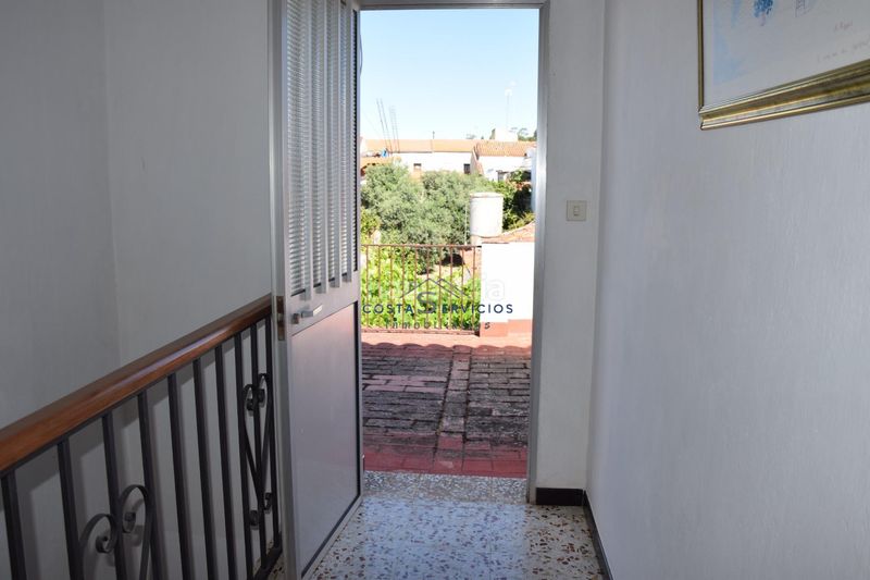 Foto ebcfef91-8ea4-4664-90a1-a0f2e19bfeb5. Casa a Granado (El)