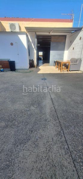 Foto 08b3ed46-60e1-4422-8403-5e77d316140f. Local comercial a Palma del Condado (La)