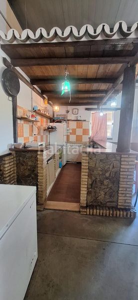Foto c7979a3a-5fed-44de-a477-52c7ca681916. Local comercial a Palma del Condado (La)