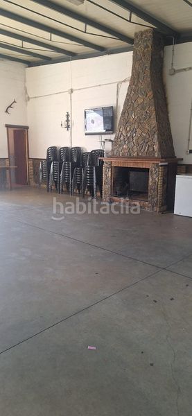 Foto d6a6bd9b-9721-471c-a449-c7d0e6a4feb9. Local comercial a Palma del Condado (La)