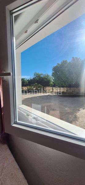 Foto ae62527d-d93a-4339-9586-3073c9599051. Masia amb aparcament piscina a Gibraleón