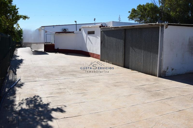 Foto bc9d9a8f-8574-43ec-9e5b-f800e2c42c07. Masia amb aparcament piscina a Gibraleón