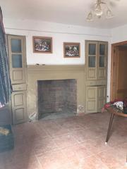 Casa aparellada a Calle pilar 13. Vivienda en benalua de las villas