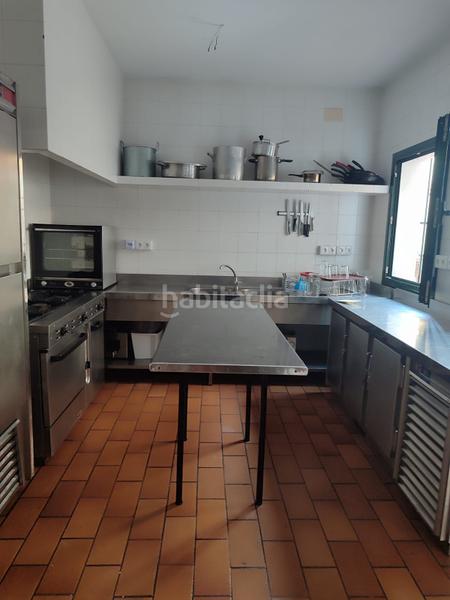 Foto 17bc8210-592e-4379-a82b-ad416ea78008. Affitto casa con camino in El Rocío Almonte