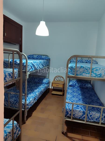 Foto 2397152f-63f2-4ed3-b2cd-12c694880931. Affitto casa con camino in El Rocío Almonte