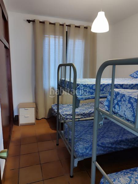 Foto 28075e8f-0a39-4596-b37a-f4361f7712de. Affitto casa con camino in El Rocío Almonte