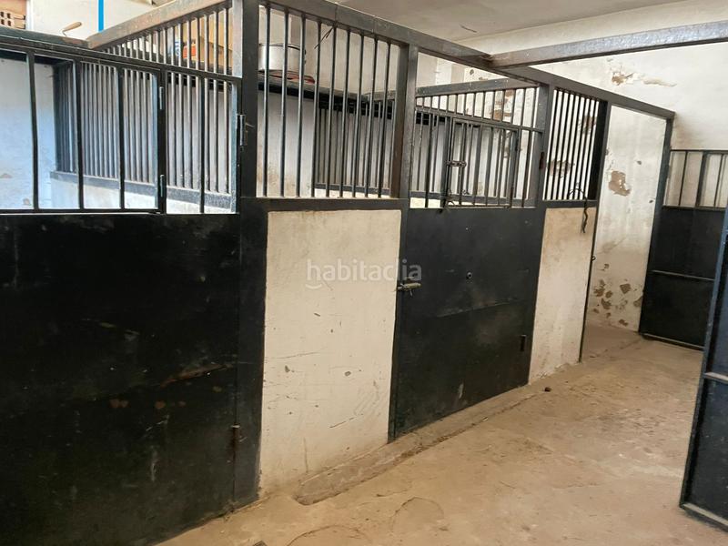 Foto 8d97f2c4-3d05-4c22-9cc6-9e0b4eb2fe5d. Affitto casa con camino in El Rocío Almonte