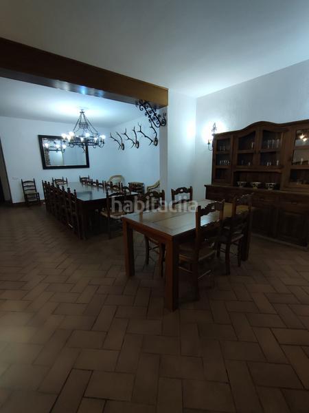 Foto 901f9a09-09d6-459d-a36c-48fcfec0a125. Affitto casa con camino in El Rocío Almonte