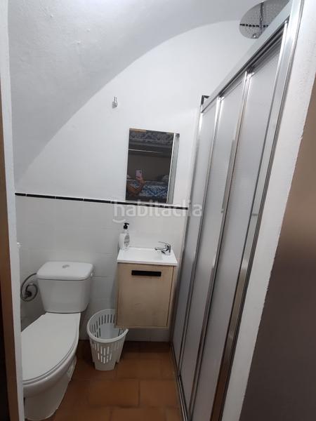 Foto fbc6bc70-e2f6-4f8e-8c0e-b7f14a4f07a7. Affitto casa con camino in El Rocío Almonte