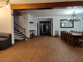 Lloguer Casa  El ajolí. Disponible semanas de julio y agosto