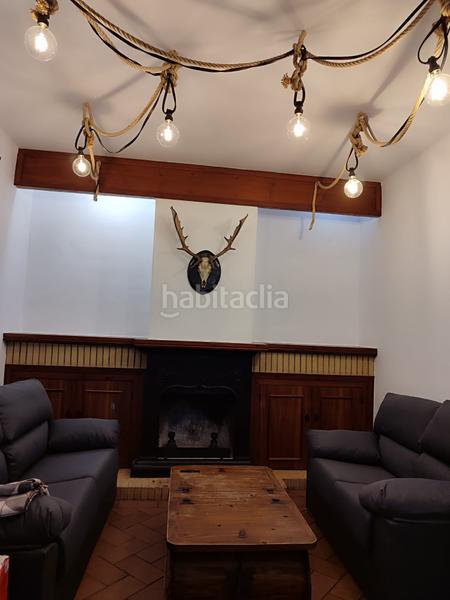 Foto 11f1f09f-c340-4b19-a253-9d1bb26fc5ea. Miete haus mit kamin in El Rocío Almonte
