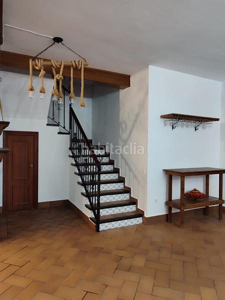 Foto c6bda969-3c5d-40c4-a879-d70d17781ad7. Miete haus mit kamin in El Rocío Almonte