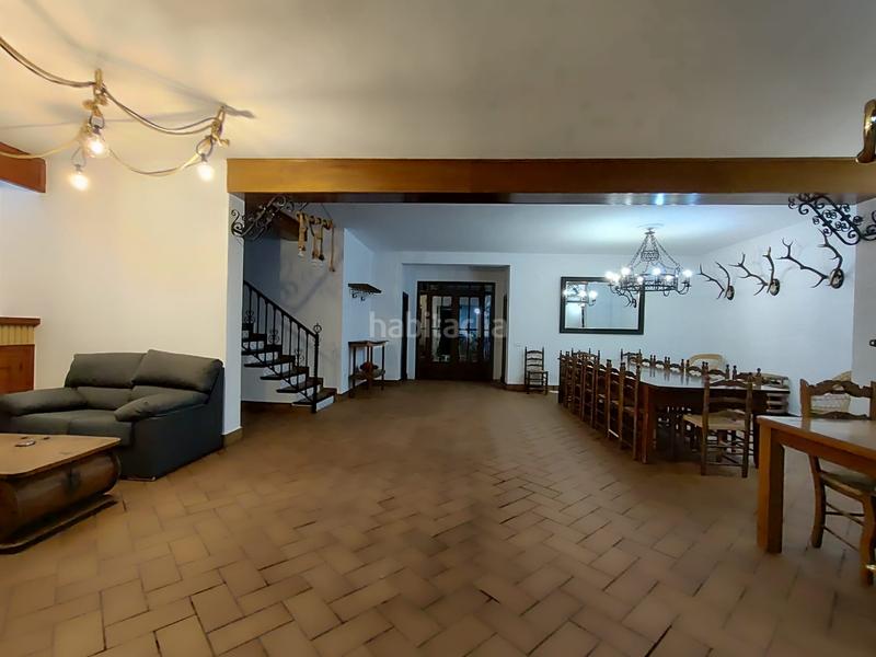 Foto d126fd18-8c40-48aa-9883-9d87f02eefdc. Miete haus mit kamin in El Rocío Almonte