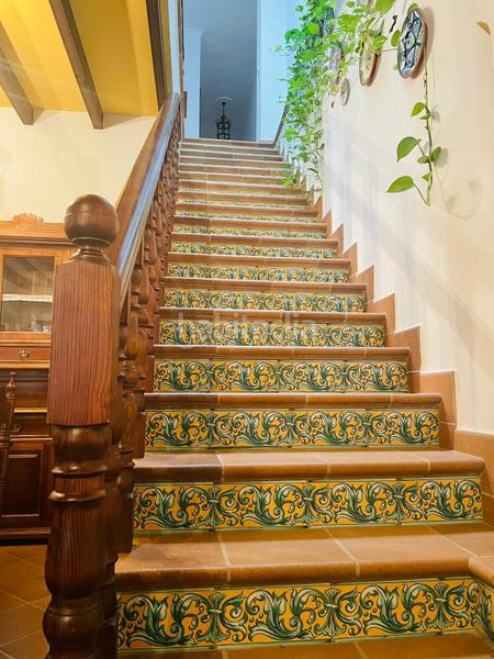 Foto 1ecacfc0-3f04-4bd5-b32c-4ecacd784555. Miete haus mit kamin heizung in El Rocío Almonte