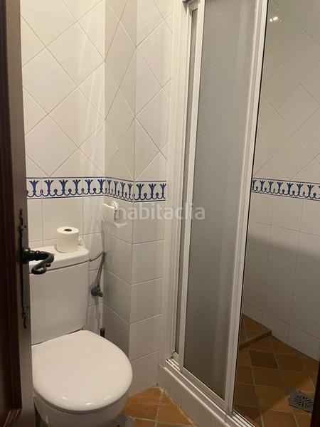 Foto 8ba0330a-a22e-4033-845c-2da30d3b2fac. Miete haus mit kamin heizung in El Rocío Almonte